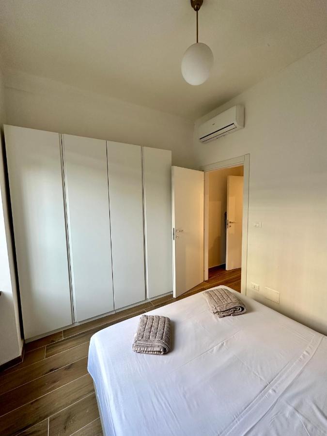 Casa Sassarina Apartment Turin Exterior photo
