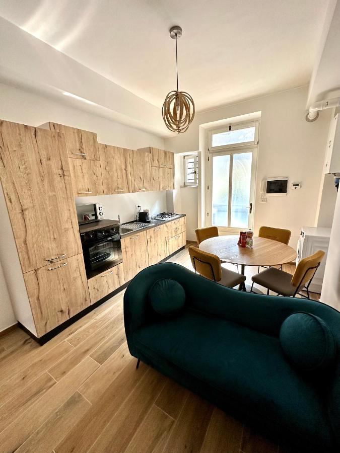 Casa Sassarina Apartment Turin Exterior photo