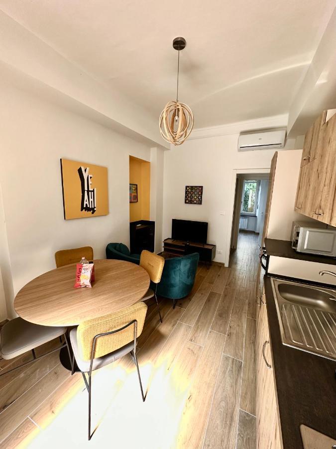 Casa Sassarina Apartment Turin Exterior photo